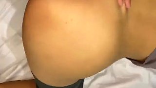 The best sex ever with my Girlfriend