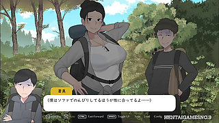 NTRMAN CampWithMomExtend