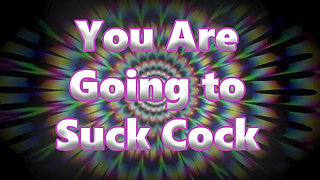 You Will Suck Cock Binaural Beats Mesmerizing Erotic Audio and Video Bisexual Encouragement by Tara Smith