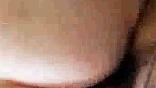 Black Milf get some BBC bb