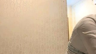 Young amateur pussyfucked by old guy