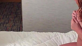 Two MILFs Make Ace's Dream Cum True