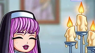 Horny Warp - Part 7 - Perfect Stunning Sexy Girls by Loveskysan69