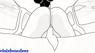 Sex in the Car