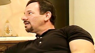 Screw My Wife Club - vintage porn