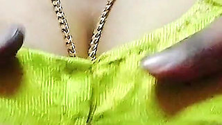 Desi Girl Friend and Boyfriend Sex at New Building