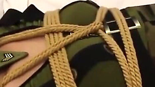 Latex Headset for Respiratory Control