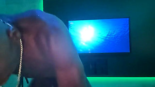 BBC Addicts 114 - Lizzie Cherry Sauna Clip