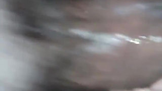 BBC Takes Horny Slut to Poundtown While She Cooks