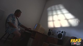 Busty Teen 18+ Hardcore Porn Video