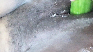 The Neighbor's Stepbrother Fingered My Pussy