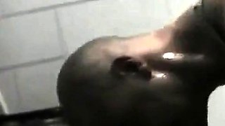 Big Cocks in Military Group Sex