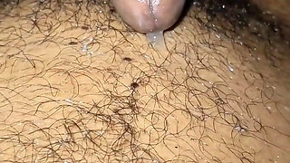 Hot Indian Housewife