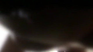 Sexy Underneath Blowjob