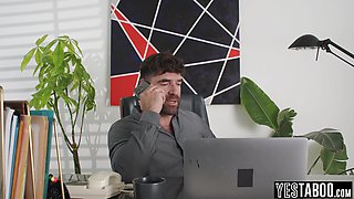 Big melons wife mommy dominate hubby and BF