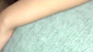 Baby-faced Adult with Explosive Curves, Soft Flesh Trembling Beyond Control