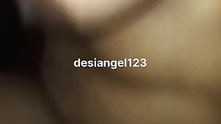 Must Watch! Bhabhi Stuck Into a Hardcore Cowgirl Fuck Loophole and Gives Multiple Orgasm with Deepthroat.