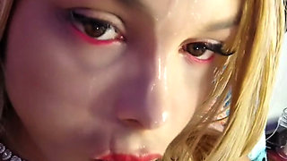 THE OFFICIAL DOTADASP ENJOY THE BEST OF HER GENERATION THE BEST ENJOYMENT IN THE MOUTH ON THE FACE OF A NAUGHTY DOLL