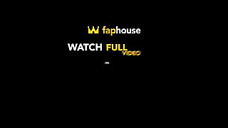 Stud eats her pussy and fucks her cunt