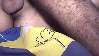 Turkish Wife Swap on Vacation