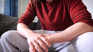 Let's chill with a bowl before work... fun for the girls