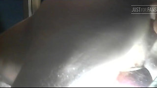 Wet Sloppy Fuck