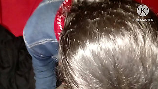 Bangladeshi real affair beautiful lady need service