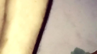 I stripped my hot wife naked and fucked her with my thick cock