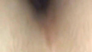 Puchis - MILF Anally Waves Real Homemade