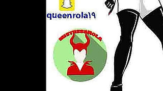 Extreme Femdom Mistress Rola