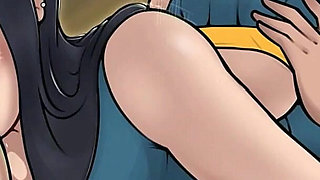 Deep Vault 69 Fallout - Part 7 - She Sucked My Dick at the Hospital by Loveskysan