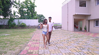 Friends Party and Fun