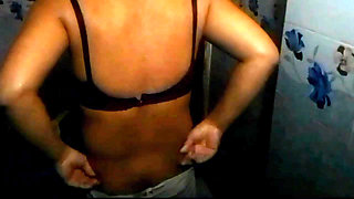 Indian Bhabi Shower Video Hot Indian