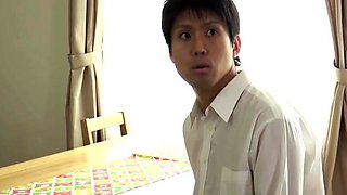 Amateur Asian Japanese Anal Creampie