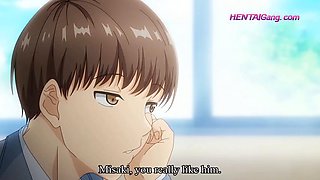 Immoral Routine The Animation 01 ENG Subbed