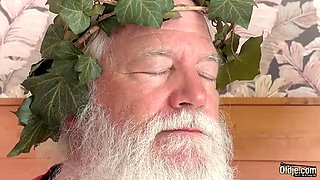 Interracial: Doggy, Cowgirl  Missonary Porn