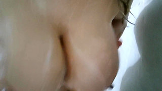 MATURE TURKISH WOMAN WITH BIG