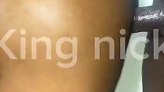 I Fuck My Wife's Stepsister at Kitchen