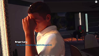Bright Lord Part 13 Visual Novel