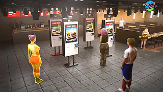 Shadows of Desire V0.8 Cheating Update #05