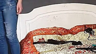 FFM Session #24 Handjob