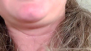 Giving My Stepdaughter's Boyfriend a Lesson on Sex