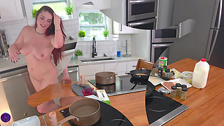 Cooking with Doxy 4K