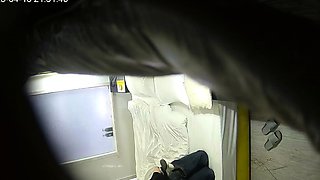 Amateur Hidden Cam with Dildo Wives