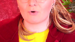 Magical Words for Yourself: a Guide to Dealing with Anxiety