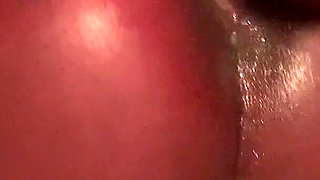 Hot Oiled Fucking