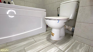 The Daily Toilet S2 Episode 3