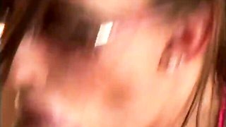 Young (18+) trailer with extraordinary Joselyn Pink from Fap House