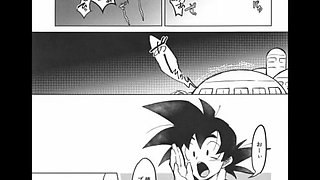 Secret Night with Brother's Best Friend - Dirty Hentai Manga Read Aloud (Slow & Sensual