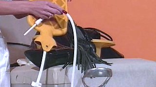 Hot milf in shower awesome blowjob and hardcore fucking